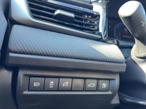 Used 2026 Toyota Camry SE image 22