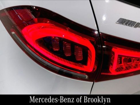 Certified 2023 Mercedes-Benz GLE 53 AMG 4MATIC image 30