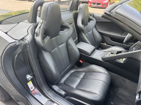 Used 2015 Jaguar F-TYPE S RWD image 30