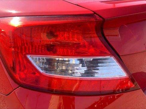 Used 2012 Honda Civic Si image 26