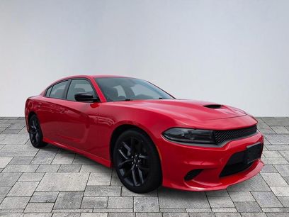 Used 2023 Dodge Charger GT w/ Blacktop Package