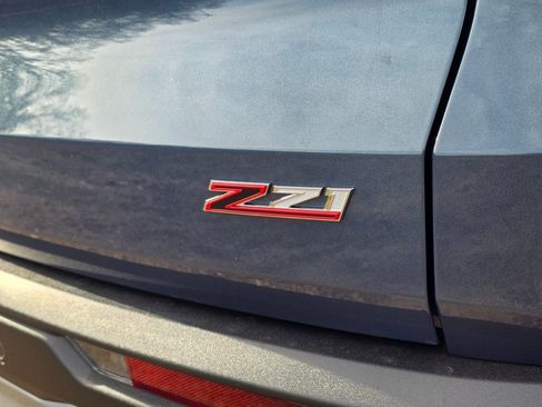 New 2026 Chevrolet Traverse Z71 w/ Driver Confidence Package image 7