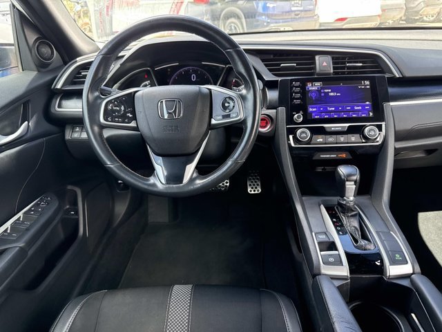 Used 2021 Honda Civic Sport image 20