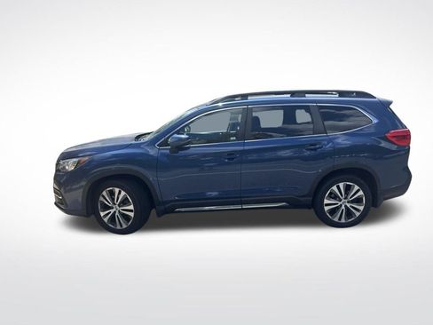 Used 2019 Subaru Ascent Limited w/ Popular Package #2A AWD/4WD image 2