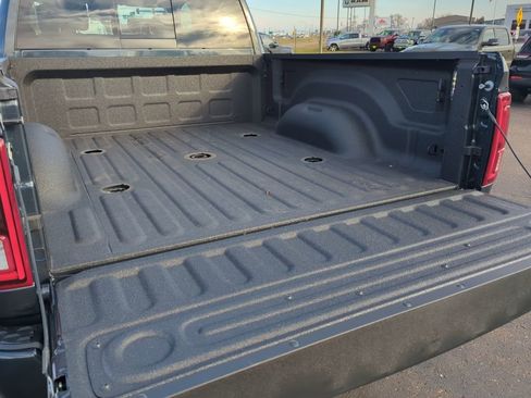 New 2026 RAM 2500 Big Horn image 9