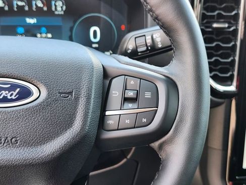 New 2026 Ford Ranger Lariat AWD/4WD image 29