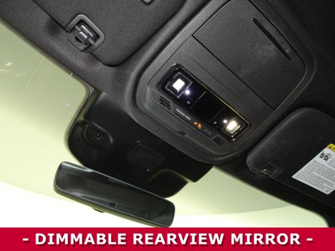 Used 2020 Lincoln Aviator Reserve w/ Class IV Trailer Tow Package image 28