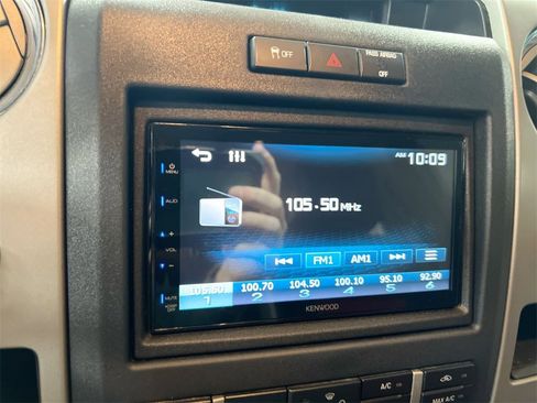 Used 2011 Ford F150 XLT image 13