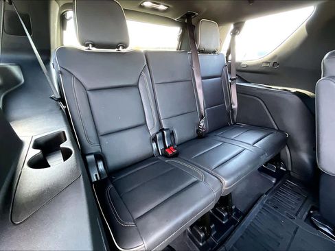 Used 2025 GMC Yukon Elevation w/ LPO, Elevation Black Package image 21