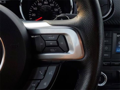 Used 2015 Ford Mustang V6 w/ Equipment Group 051A image 17