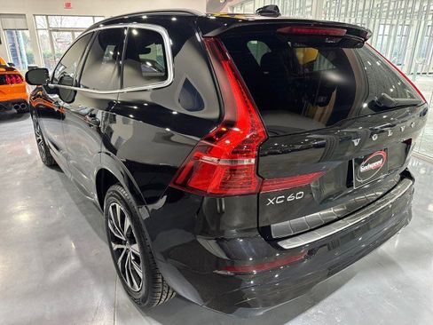 Used 2023 Volvo XC60 B5 Core w/ Climate Package image 34