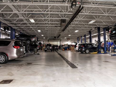 Used 2023 RAM 3500 Tradesman image 12