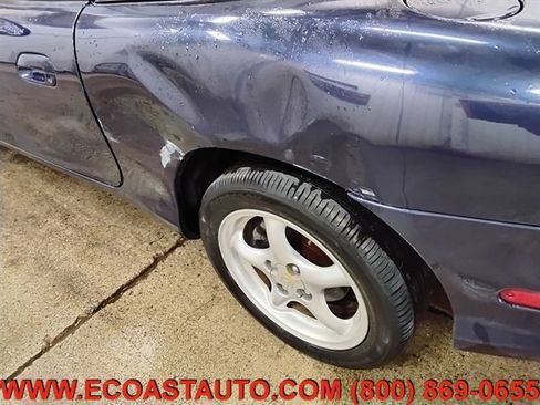 Used 2001 MAZDA MX-5 Miata image 13