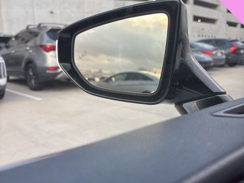 Used 2019 Lexus ES 350 w/ Premium Package image 14