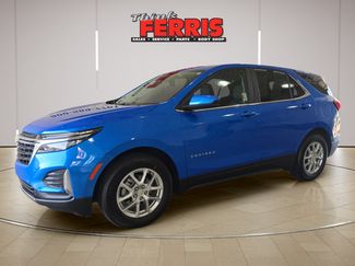 Used 2024 Chevrolet Equinox LT w/ LPO, Floor Liner Package FWD video 1