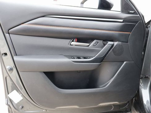 Used 2025 MAZDA CX-50 AWD 2.5 Hybrid w/ Premium Pkg image 21