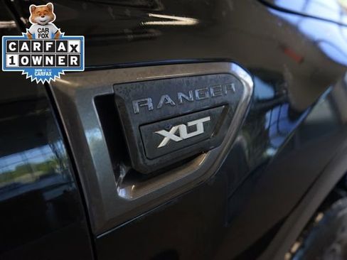 Used 2023 Ford Ranger XLT w/ Equipment Group 301A Mid AWD/4WD image 15