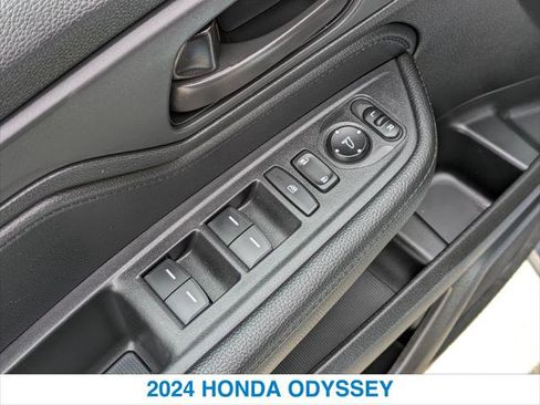 Certified 2024 Honda Odyssey Sport image 13