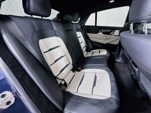 Used 2024 Mercedes-Benz GLE 53 AMG 4MATIC Coupe image 28