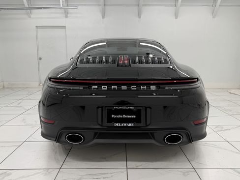 Certified 2025 Porsche 911 Carrera S image 13