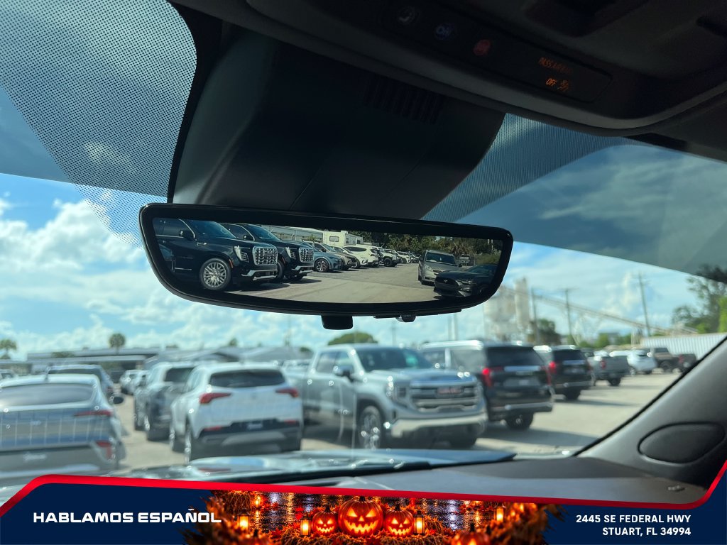 Certified 2024 GMC Yukon Denali w/ Advanced Technology Package AWD/4WD image 35