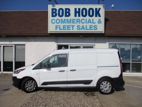 Used 2020 Ford Transit Connect XL image 27
