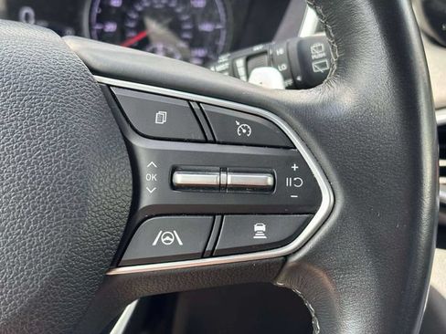 Used 2023 Hyundai Santa Fe SEL AWD/4WD image 12