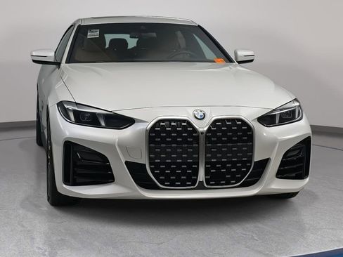 New 2026 BMW 430i xDrive 430i Gran Coupe w/ M Sport Package image 2