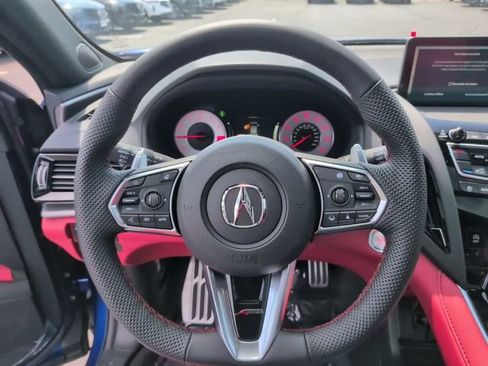New 2026 Acura RDX A-Spec image 17