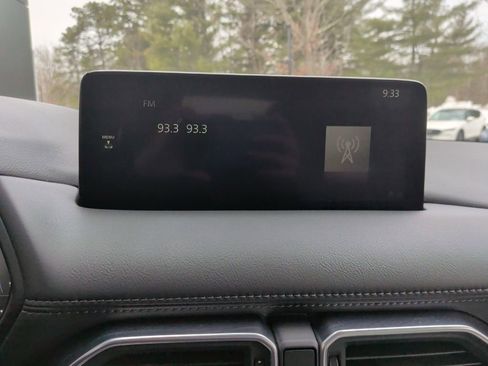 Certified 2023 MAZDA CX-5 AWD 2.5 S w/ Preferred Package image 22