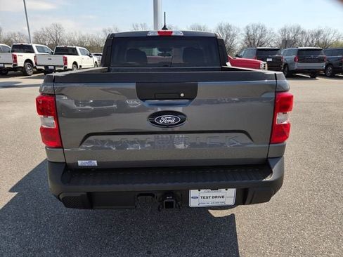 New 2026 Ford Maverick XL w/ Equipment Group 101A AWD/4WD image 8