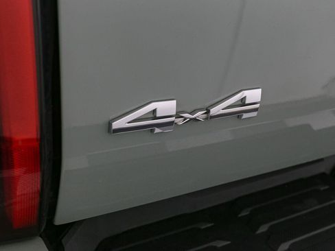Used 2024 Toyota Tundra SR5 AWD/4WD image 12