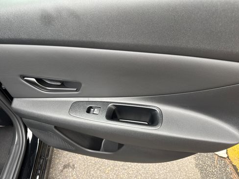 New 2026 Hyundai Elantra SEL Sport Premium w/ Cargo Package image 16