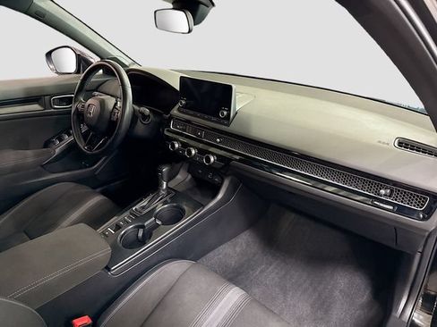 Used 2022 Honda Civic Sport image 27