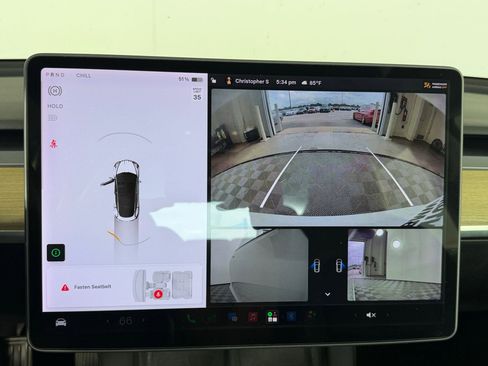 Used 2022 Tesla Model 3 RWD image 23
