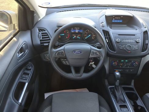 Used 2017 Ford Escape SE image 17