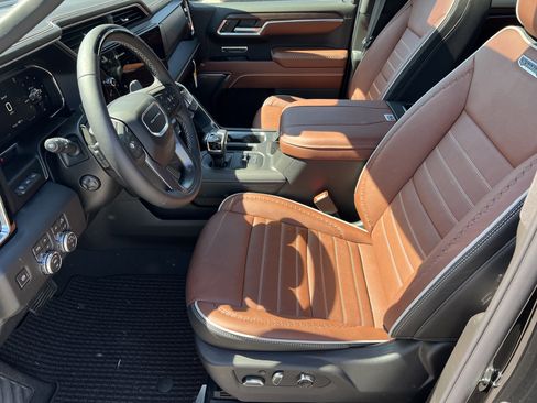 New 2026 GMC Sierra 1500 Denali Ultimate AWD/4WD image 10