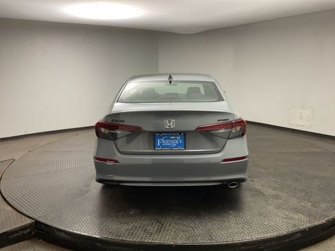 New 2026 Honda Civic Sport image 6