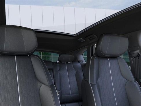 New 2026 Cadillac Optiq Sport 2 image 24