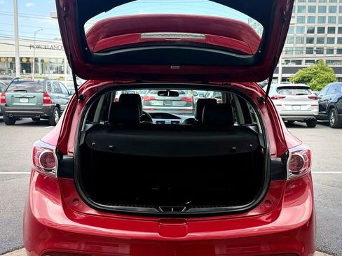 Used 2012 MAZDA MAZDA3 Touring FWD image 37