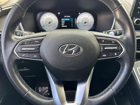 Used 2022 Hyundai Santa Fe XRT image 15