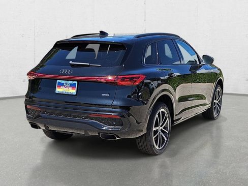 New 2026 Audi Q5 Premium Plus AWD/4WD image 5