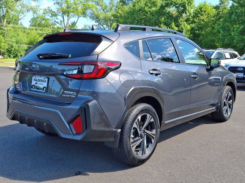 Certified 2024 Subaru Crosstrek 2.0i Premium AWD/4WD image 6
