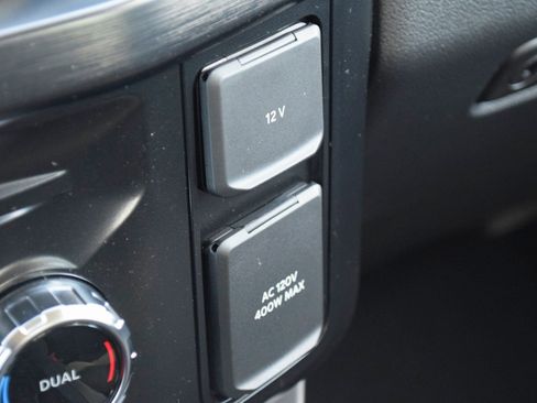 New 2026 Ford F250 Lariat w/ FX4 Off-Road Package image 16