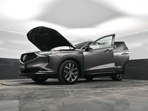 Used 2024 Acura MDX SH-AWD w/ Technology Package image 42