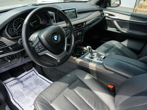 Used 2017 BMW X5 sDrive35i image 30