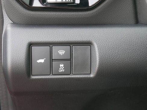 New 2025 Honda Pilot TrailSport image 16