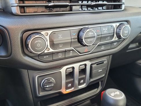 New 2026 Jeep Wrangler Sport S image 10