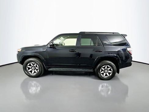 Certified 2024 Toyota 4Runner TRD Off-Road image 8