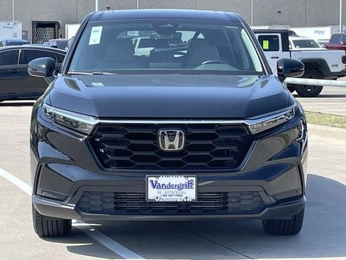 Certified 2024 Honda CR-V EX-L image 6